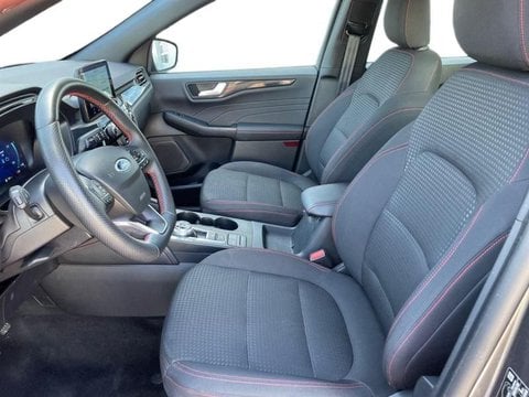 Voitures D'occasion À Corbeil-Essonnes | Ford Kuga 2.5 Duratec 190Ch Fhev St-Line Bva I-Awd