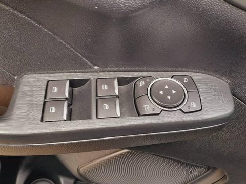 Voitures D'occasion À Amiens | Ford Kuga 2.5 Duratec 190Ch Fhev E85 Vignale Bva