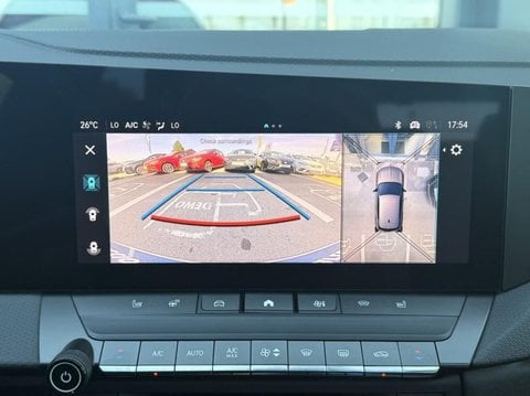 Voitures D'occasion À Beauvais | Opel Astra Electric 156Ch Gs