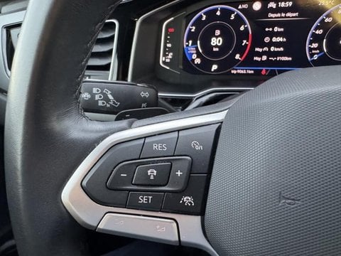 Voitures D'occasion À Saint-Ouen L'aumône | Volkswagen Taigo 1.5 Tsi 150Ch R-Line Dsg7