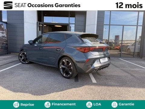 Voitures D'occasion À Jaux Compiègne | Cupra Leon 1.5 Etsi Hybrid 150Ch V Dsg7