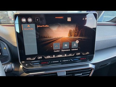 Voitures D'0Km À Beauvais | Cupra Leon 1.5 Etsi Hybrid 150Ch V Dsg7