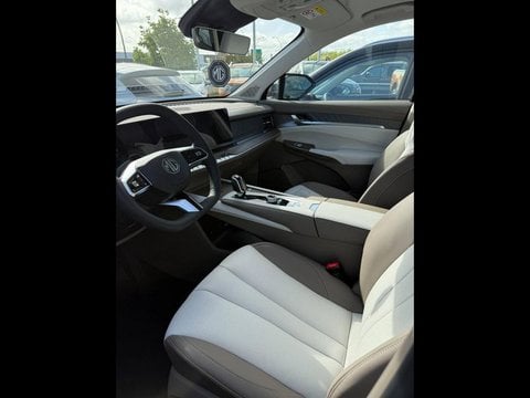 Voitures D'0Km À Beauvais | Mg Mgs9 1.5 Gdi 299Ch Phev Premium