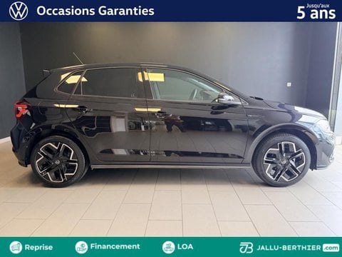 Voitures D'occasion À Roissy En France | Volkswagen Polo 1.0 Tsi 95Ch R-Line