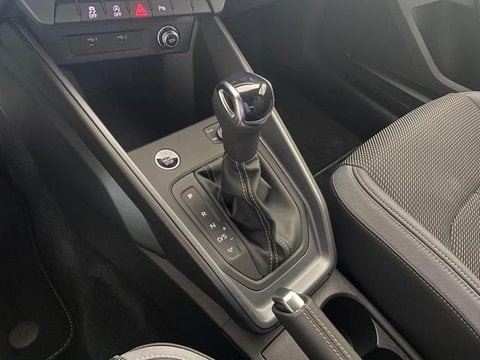 Voitures D'0Km À Beauvais | Audi A1 Sportback 30 Tfsi 116Ch S Line S Tronic 7