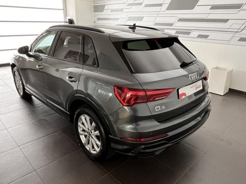 Voitures D'occasion À Beauvais | Audi Q3 45 Tfsi E 245Ch S Line S Tronic 6