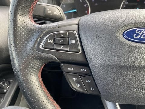 Voitures D'occasion À Pierrelaye | Ford Ecosport 1.0 Ecoboost 125Ch St-Line Euro6.2