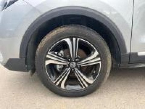 Voitures D'occasion À Beauvais | Mg Zs 1.5 Vti-Tech 106Ch Comfort