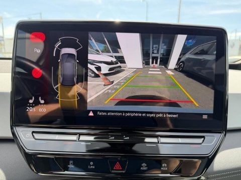 Voitures D'occasion À Pierrelaye | Volkswagen Id.3 204Ch Pro S 77 Kwh Life Max