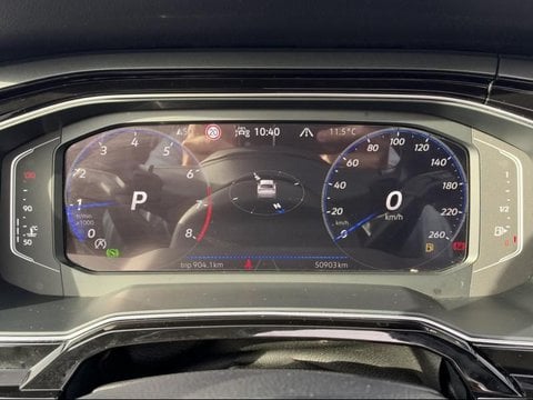 Voitures D'occasion À Pierrelaye | Volkswagen Taigo 1.5 Tsi 150Ch R-Line Dsg7