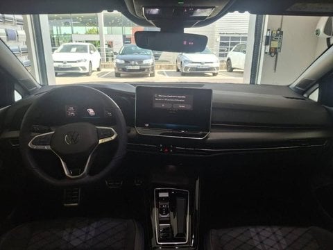 Voitures D'0Km À Jaux Compiègne | Volkswagen Golf 1.5 Etsi Evo2 150Ch R-Line Dsg7