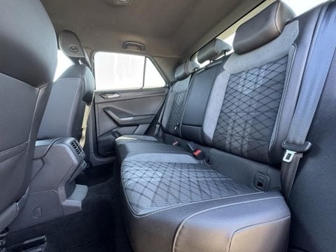 Voitures D'occasion À Saint-Ouen L'aumône | Volkswagen T-Roc 1.5 Tsi Evo 150Ch R-Line Dsg7