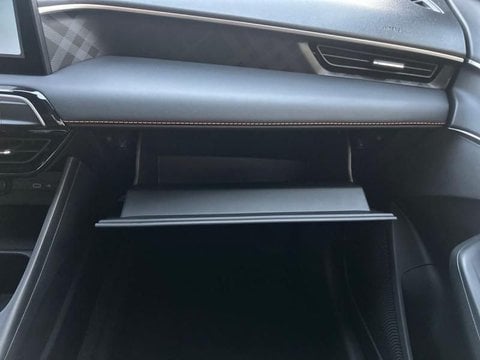 Voitures D'0Km À Cergy Saint Christophe | Mg Mg3 1.5 Hybrid+ 195Ch Luxury