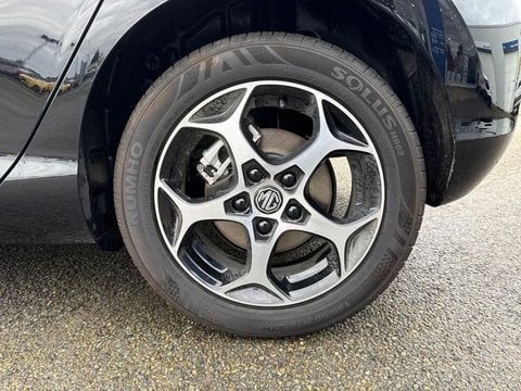 Voitures D'0Km À Vauchelles Les Quesnoy | Mg Mg3 1.5 Hybrid+ 195Ch Luxury