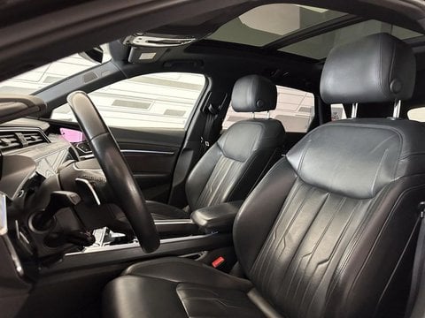 Voitures D'occasion À Beauvais | Audi E-Tron 55 408Ch Avus Extended E-Quattro 9Cv