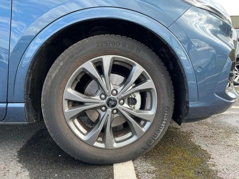 Voitures D'occasion À Amiens | Ford Kuga 2.5 Duratec 190Ch Fhev E85 St-Line X Bva