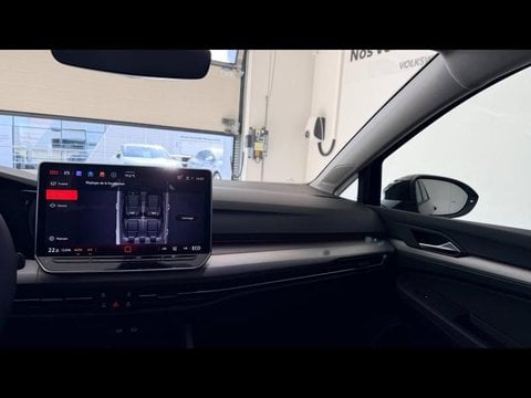 Voitures D'0Km À Jaux Compiègne | Volkswagen Golf 1.5 Ehybrid 204Ch Style Dsg6