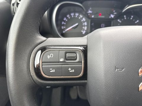 Voitures D'occasion À Vauchelles Les Quesnoy | Citroën C3 Aircross 1.5 Bluehdi 110Ch S&S Plus