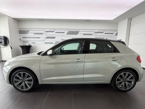 Voitures D'0Km À Beauvais | Audi A1 Sportback 25 Tfsi 95Ch Design