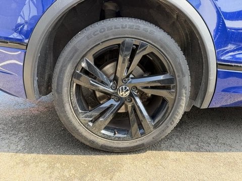 Voitures D'occasion À Garges Lès Gonesse | Volkswagen Tiguan 2.0 Tdi 150Ch R-Line Exclusive Dsg7