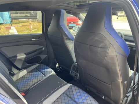 Voitures D'occasion À Saint-Ouen L'aumône | Volkswagen Golf 2.0 Tsi 333Ch R 20 Ans 4Motion Dsg7