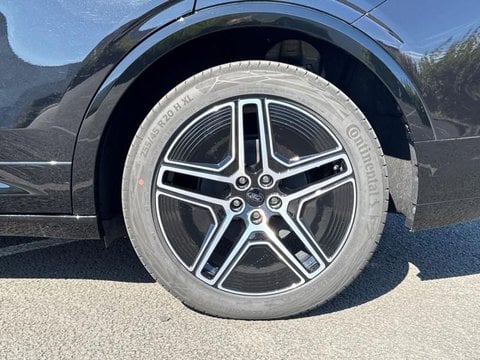 Voitures D'0Km À Saint Maximin | Ford Capri Rwd Extended Range 77 Kwh 286 Ch Suv Bev Pack Premium