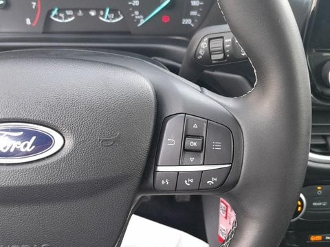 Voitures D'occasion À Saint Ouen L'aumône | Ford Puma 1.0 Flexifuel 125Ch S&S Mhev Titanium