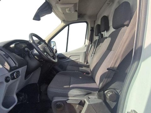 Voitures D'occasion À Corbeil-Essonnes | Ford Transit 2T Fg T310 L2H2 2.0 Tdci 130Ch Trend Business