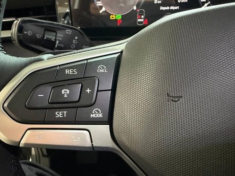 Voitures D'0Km À Garges Lès Gonesse | Volkswagen T-Roc 1.5 Etsi 150Ch Style Dsg7