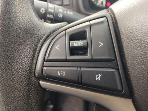 Voitures D'occasion À Saint Ouen L'aumône | Suzuki Ignis 1.2 Dualjet Hybrid 83Ch Avantage