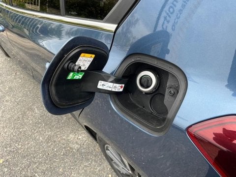 Voitures D'occasion À Etampes | Ford Focus 1.0 Flexifuel Mhev 125Ch Titanium Design