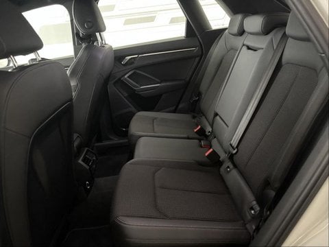 Voitures D'occasion À Beauvais | Audi Q3 35 Tfsi 150Ch S Line S Tronic 7