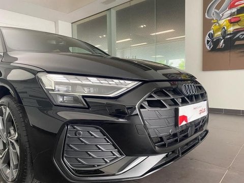 Voitures D'0Km À Beauvais | Audi A3 Sportback 40 Tfsi E 204Ch Phev S Line S Tronic 6