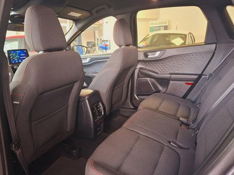 Voitures D'occasion À Amiens | Ford Kuga 2.0 Ecoblue 150Ch Mhev St-Line