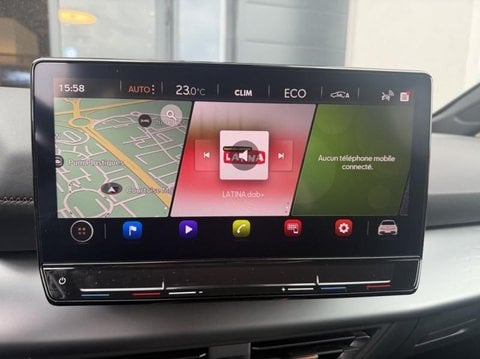 Voitures D'occasion À Jaux Compiègne | Cupra Born 230Ch Xl 77 Kwh Vz