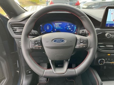 Voitures D'occasion À Amiens | Ford Kuga 2.5 Duratec 225Ch Phev St-Line X Bva
