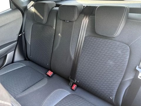 Voitures D'occasion À Vauchelles Les Quesnoy | Ford Puma 1.0 Flexifuel 125Ch S&S Mhev Titanium