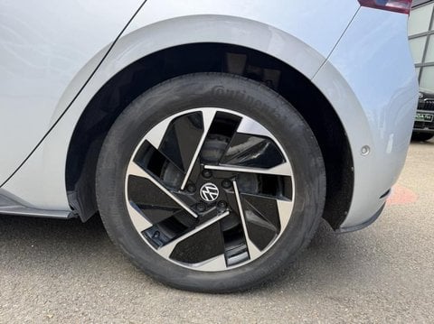 Voitures D'occasion À Garges Lès Gonesse | Volkswagen Id.3 204Ch Pro Performance 58 Kwh