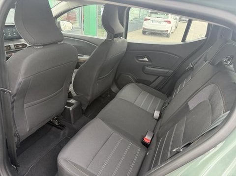 Voitures D'occasion À Jaux Compiègne | Dacia Sandero 1.0 Tce 90Ch Stepway Expression
