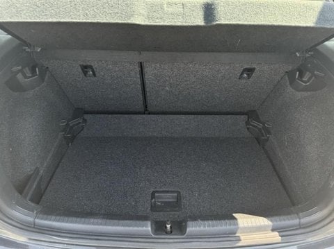 Voitures D'occasion À Saint-Ouen L'aumône | Volkswagen Polo 1.0 Tsi 95Ch Lounge Euro6D-T