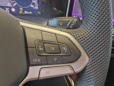 Voitures D'occasion À Villaines Sous Bois | Volkswagen Golf 1.5 Etsi Evo2 116Ch R-Line Edition Dsg7