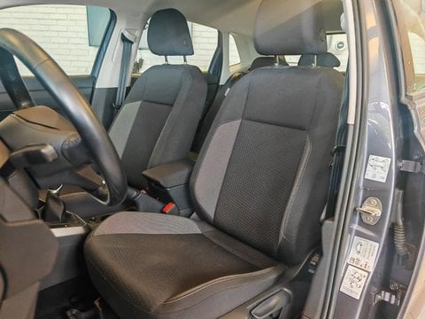 Voitures D'occasion À Villaines Sous Bois | Volkswagen Polo 1.0 Tsi 95Ch Life