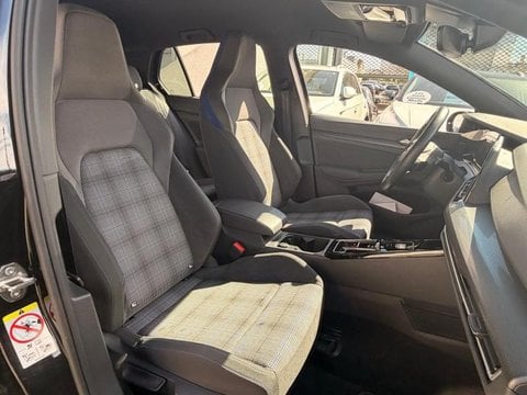 Voitures D'occasion À Sartrouville | Volkswagen Golf 1.4 Ehybrid 245Ch Gte Dsg6