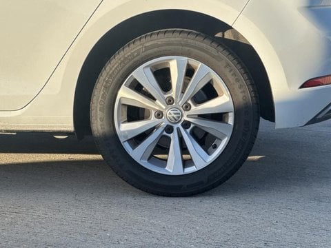 Voitures D'occasion À Saint-Ouen L'aumône | Volkswagen Golf 1.6 Tdi 115Ch Fap Confortline Busin...