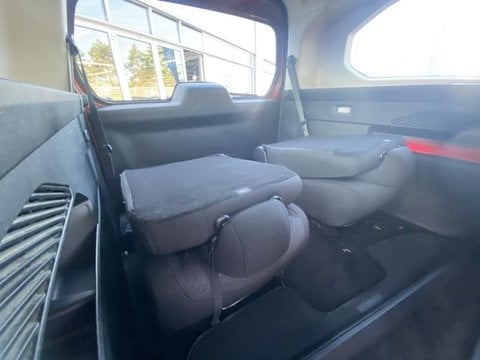 Voitures D'occasion À Saint-Ouen L'aumône | Peugeot Rifter Bluehdi 130Ch S&S Long Allure