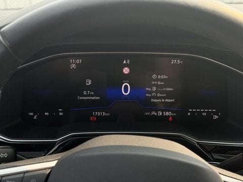 Voitures D'occasion À Saint-Ouen L'aumône | Volkswagen Polo 1.0 Tsi 95Ch R-Line Edition
