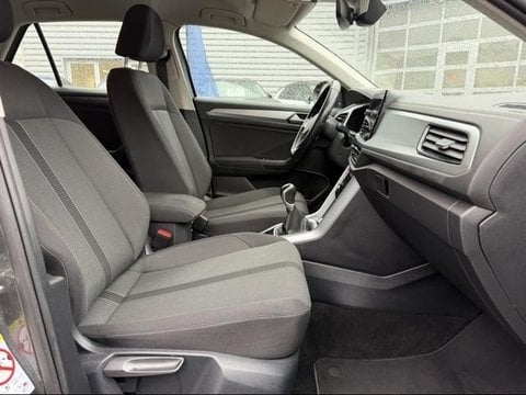 Voitures D'occasion À Garges Lès Gonesse | Volkswagen T-Roc 1.0 Tsi 110Ch Life