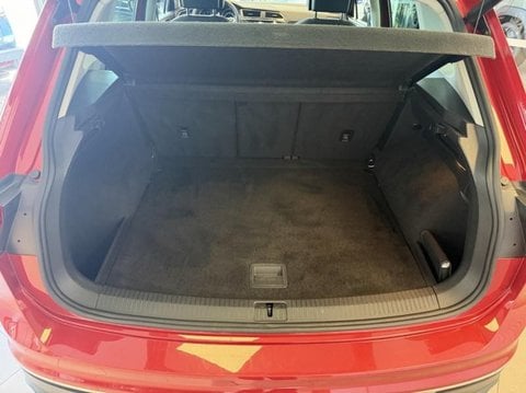 Voitures D'occasion À Villaines Sous Bois | Volkswagen Tiguan 2.0 Tdi 150Ch Life Business Dsg7