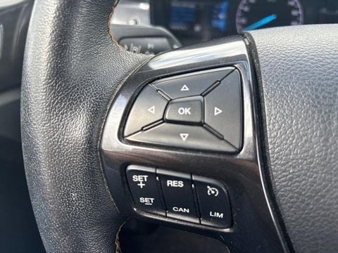 Voitures D'occasion À Beauvais | Ford Ranger 2.0 Ecoblue 213Ch Stop&Start Super Cab Wildtrak E-4...