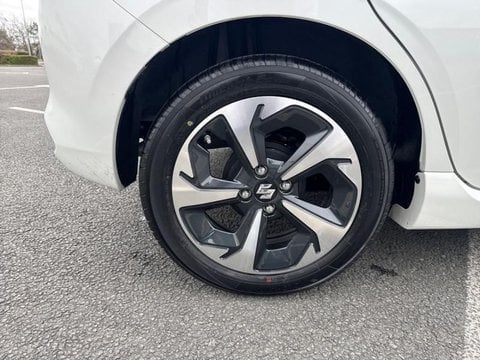 Voitures D'0Km À Saint Maximin | Suzuki Swift 1.2 Hybrid 83Ch Pack